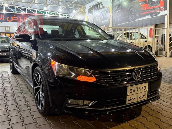 Volkswagen for sale in Iraq